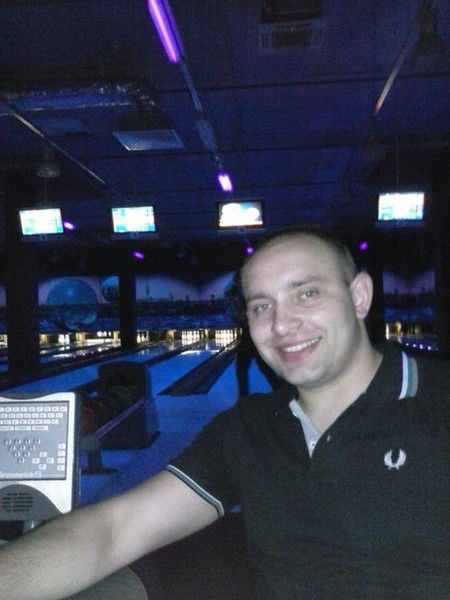 Леонид Правик