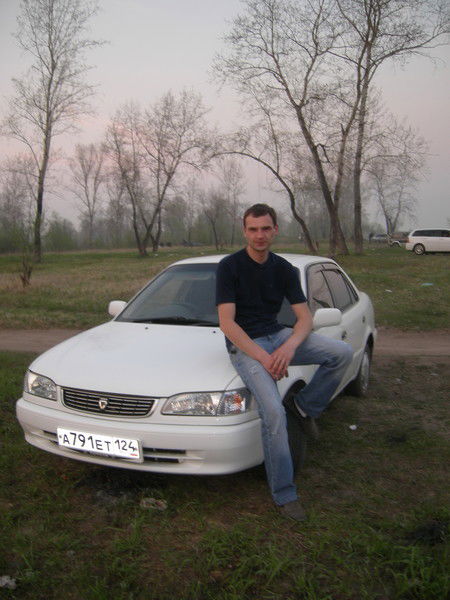 Дмитрий Шипулин