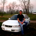 Дмитрий Шипулин