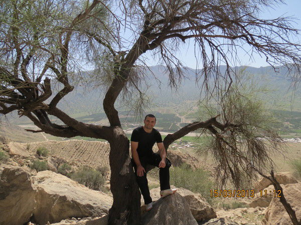 Артем Савицкий