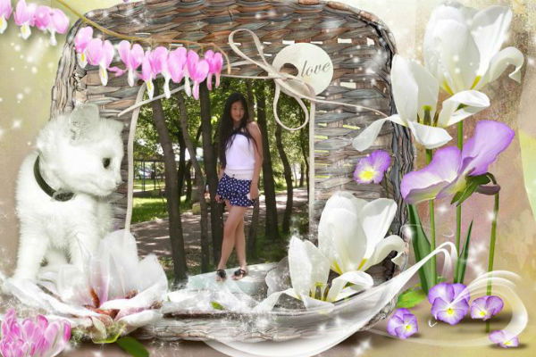 Александра@ Тен