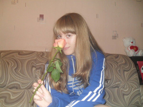 Юлия Зеничева