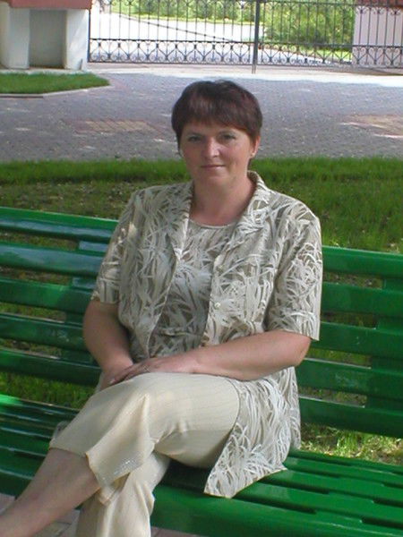 Наталья Порхачёва