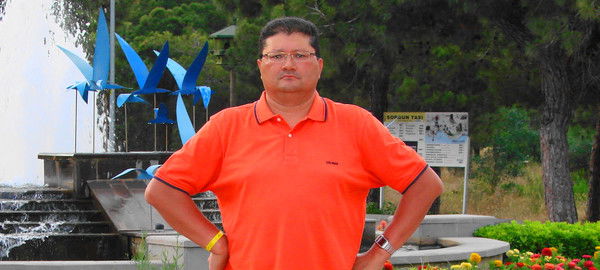 Александр Шумков