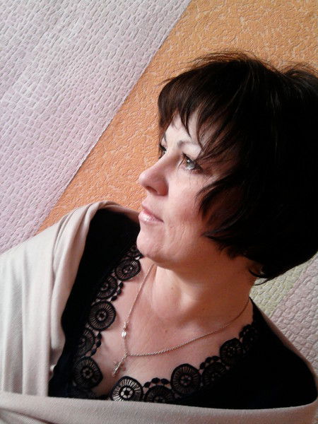 Наталья Регер