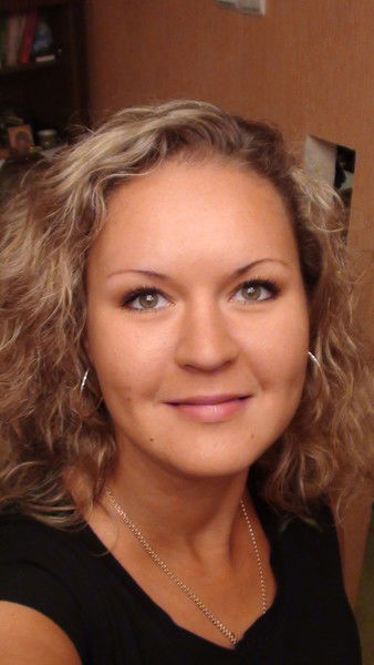 Ирина Подколзина