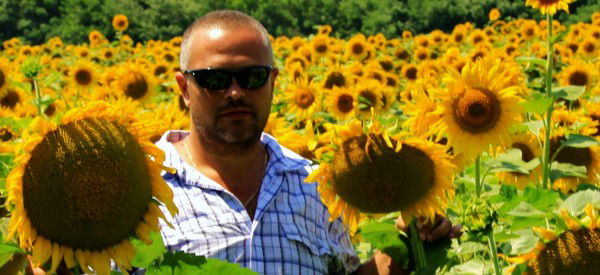 Игорь Лебедев