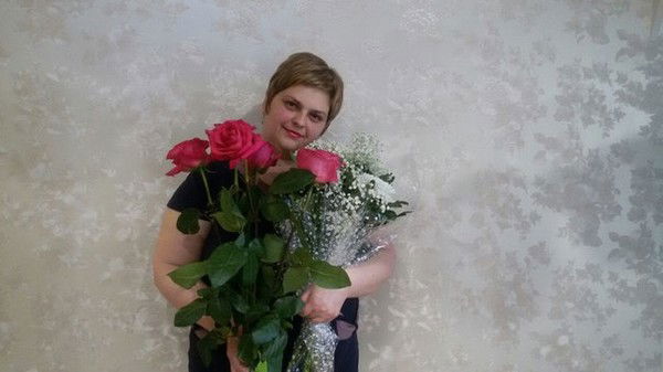 Анастасия П