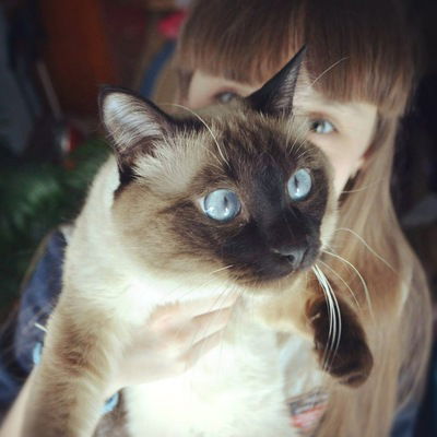 Анастасия Магунова