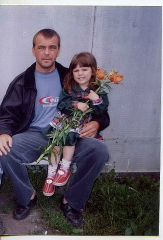 Дима Шарипов