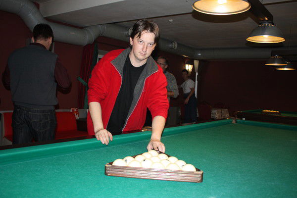 Дмитрий Трифонов