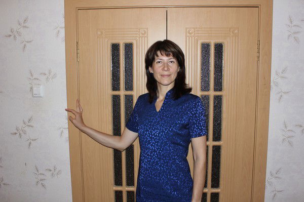 Наталья Скидан