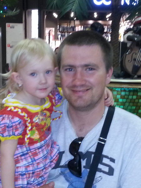 Андрей Козлов