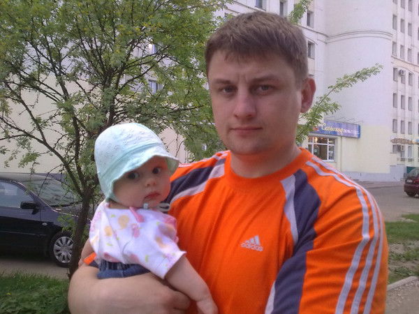 Евгений Левинцев