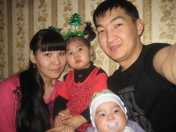 Кайрат Айдаров