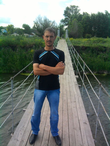 Николай Пинигин