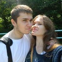 Катерина Кочеткова