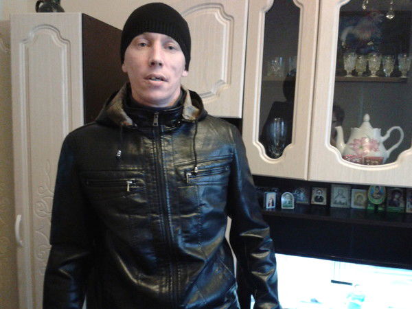 Шура Осечкин