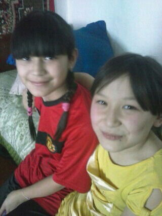 Бахыт Бейсембаева