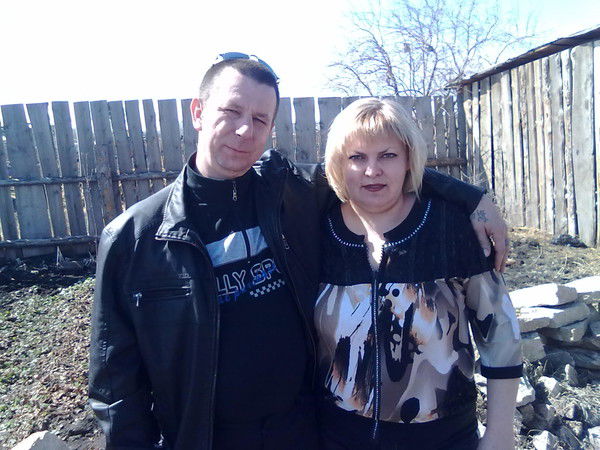 Ульяна Павленко(Афанасьева)