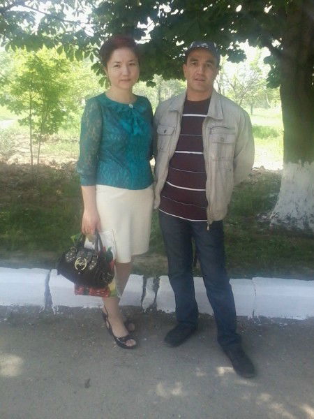 Азамат Абдугазиев