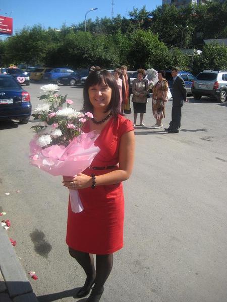 Екатерина Власова