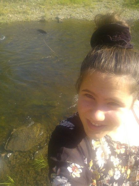 Нина Кулаева