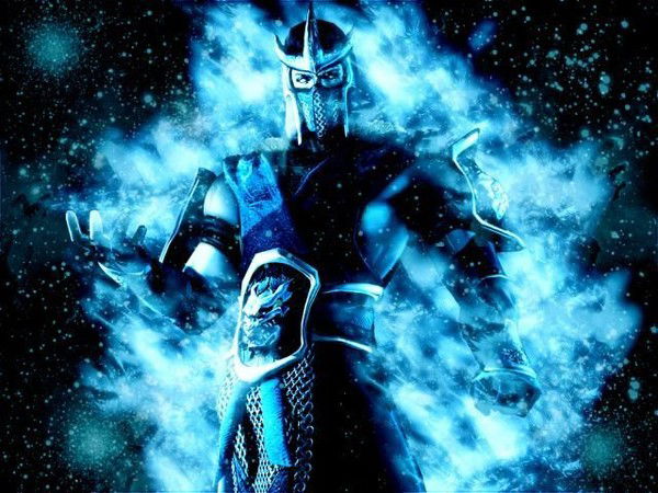 Артём Черепахин