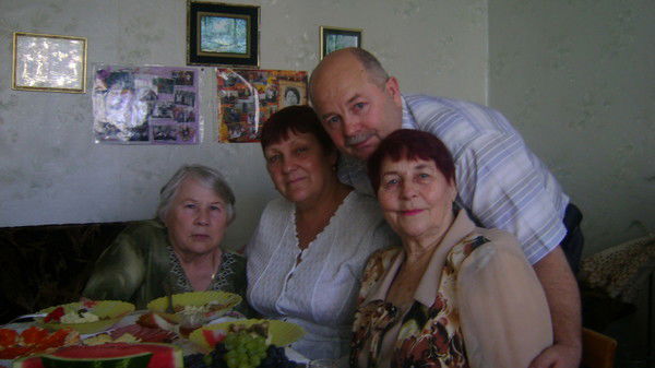 Борис Барсуков