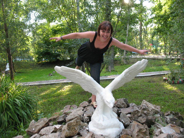 Ольга Баловнева