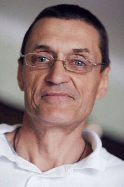 Игорь Карпов