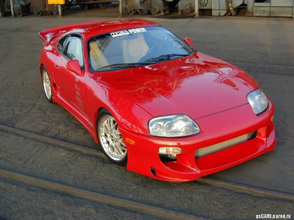 Наталья Семенова