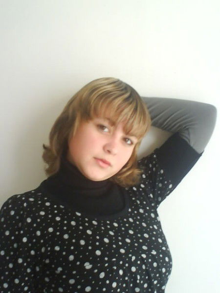 Дарья Милюкова