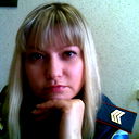 Оксана Полунина