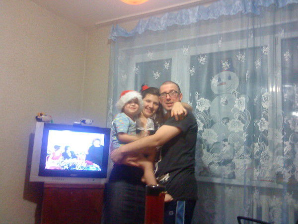 Александр Савинков