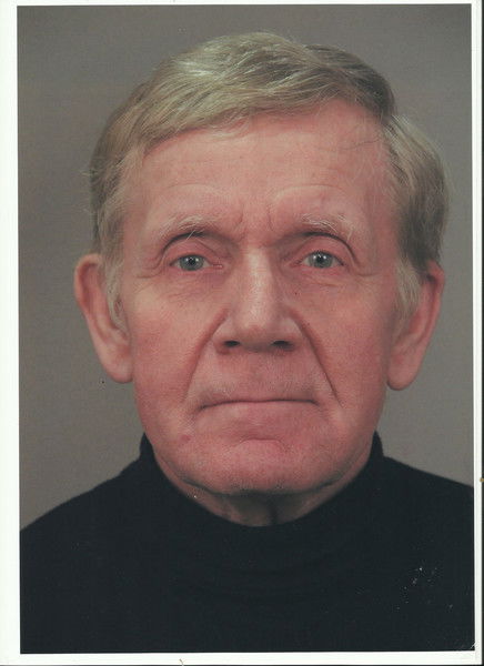 Юрий Кукушкин