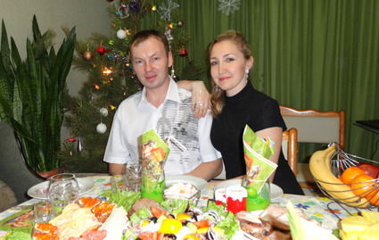 Дмитрий Шуликин