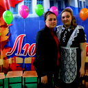 Ольга Аксенова