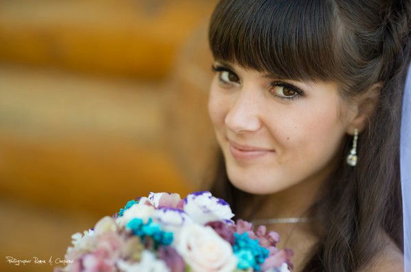 Наталия Горелова