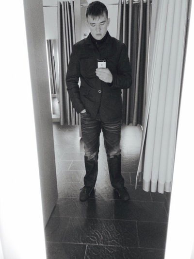 Максим Фонякин