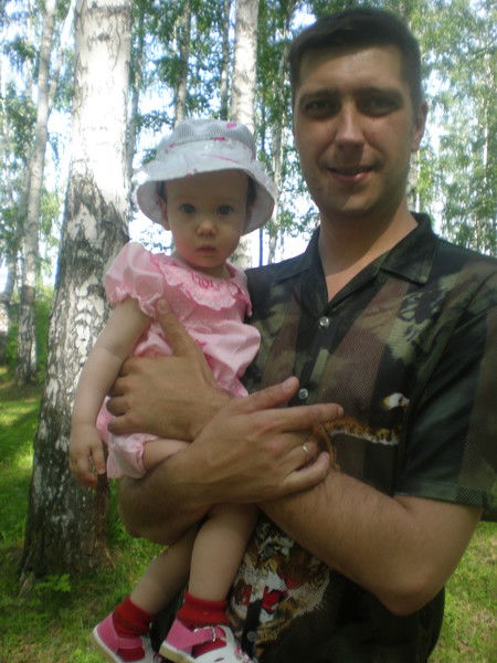 Алексей Усков