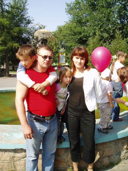 Екатерина Котлярова