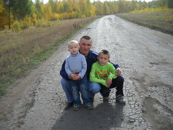 Ильгиз Ибрагимов