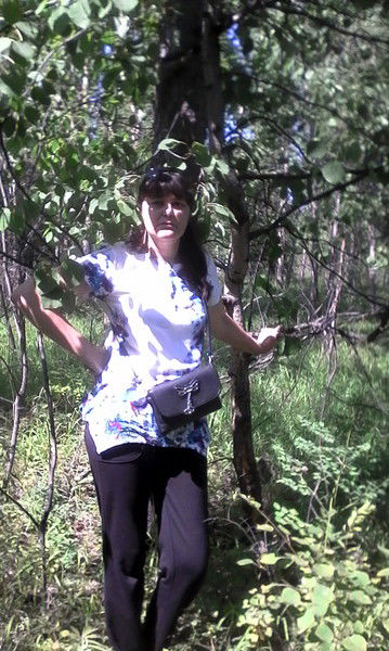 Нэлля Мигалкина