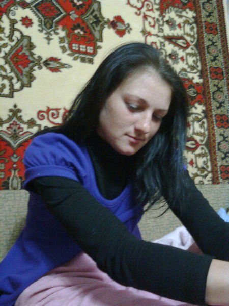 Ирина Племенюк