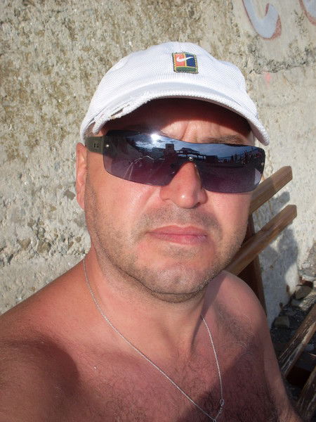 Александр Глижинский