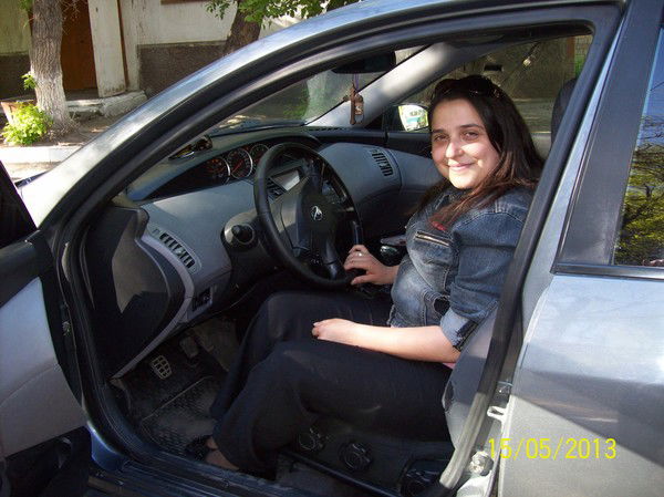 Ксения Туряница