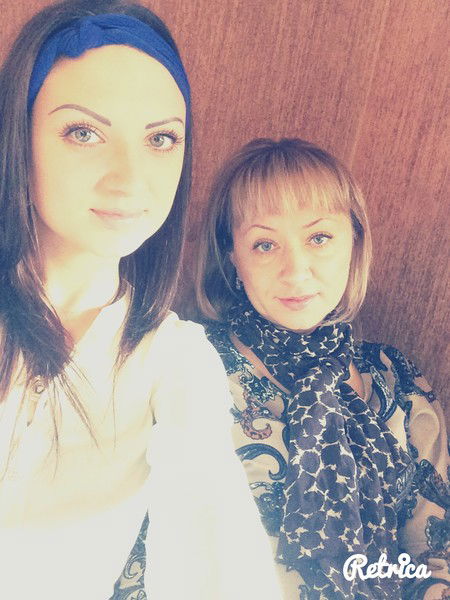 Елена Скрипникова