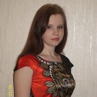 Анастасия Бубельцова