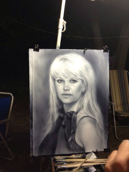 Марина Квашнина